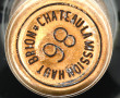 1 B MISSION HAUT BRION 1986