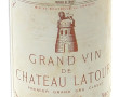 1 B CHÂTEAU LATOUR 1991