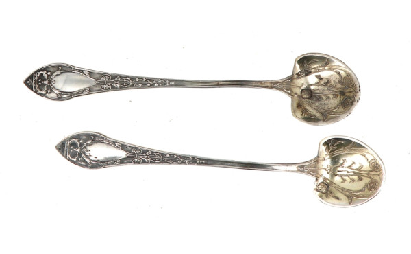 Victor BOIVIN (orfèvre à Paris à partir 