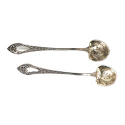 Victor BOIVIN (orfèvre à Paris à partir 