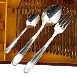 VITAL HYGONNET (Orfèvre à Paris) - Ménag