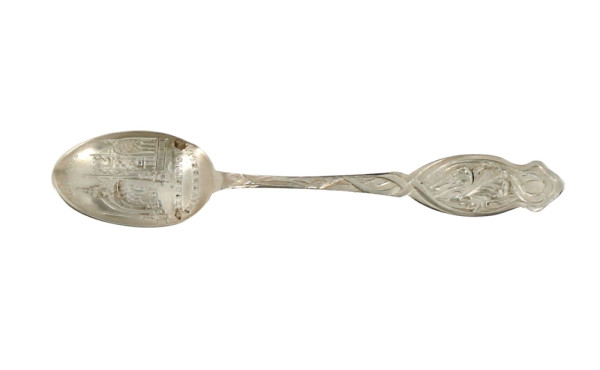 Exposition Universelle de Paris 1900 - P