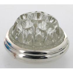 CHRISTOFLE, GALLIA - Pique-fleurs en mét