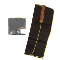 Lot de 2 trousses de protection neuves (