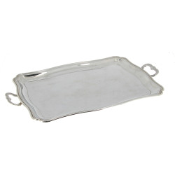 Guy DEGRENNE - Modèle "Régence" - Platea