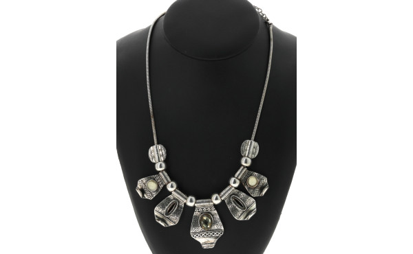 DIFOR Suisse - Montre-pendentif forme bo