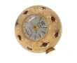 DIFOR Suisse - Montre-pendentif forme bo