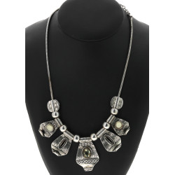 DIFOR Suisse - Montre-pendentif forme bo