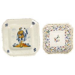 GIEN - "Toscana" - Coupelle vide-poche e