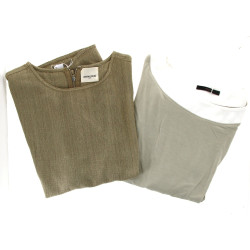 Laurence Doligé Paris et Nuvola - Lot de