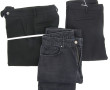 Lot de 3 pantalons femme : Denim Studio 