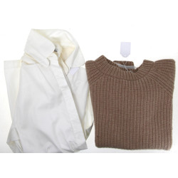 MAX MARA - Taille estimée 38 - Chemisier