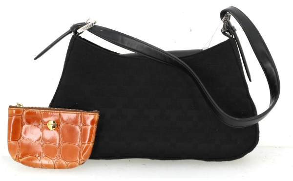 LE TANNEUR et TEXIER - Lot comprenant un