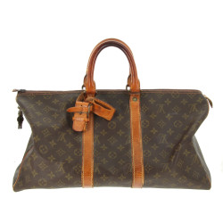 LOUIS VUITTON, Paris - Sac de voyage vin