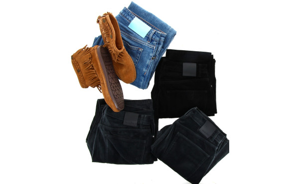 VIDE DRESSING femme taille 40/42 - jupe 