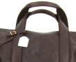LONGCHAMP - Important sac de voyage en c