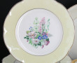 HAVILAND Limoges - Décor de Solange PATR