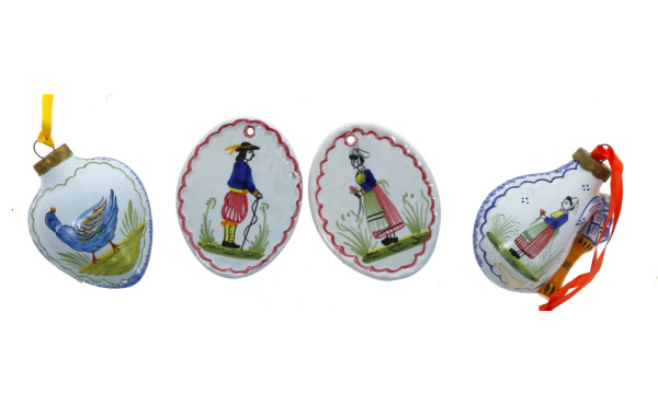 Henriot Quimper et HB Henriot Quimper Fr