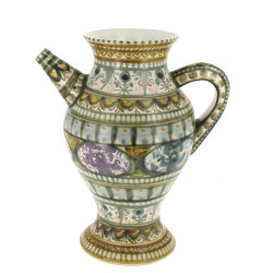 André L'HELGUEN (1935-2017) - Grande che