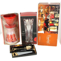 Lot comprenant une cafetière Arcopal ave