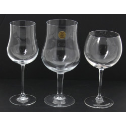 Cristal de Paris et Cristal d'Arques - 4