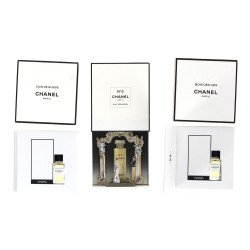 CHANEL N°5 - "Eau première", eau de parf