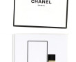 CHANEL N°5 - "Eau première", eau de parf