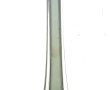 Vase soliflore "Sommerso" en verre trans