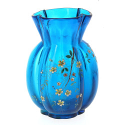 Auguste JEAN, dans le goût de - Vase qua