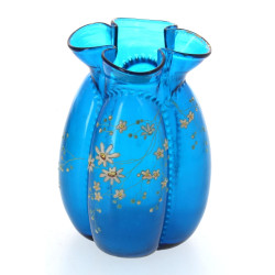 Auguste JEAN, dans le goût de - Vase qua