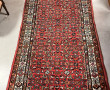 Tapis laine points noués 270 x 124 cm