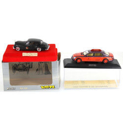 MAYBACH 56S Moscow 2009 et Rolls Royce S