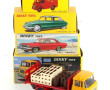 DINKY TOYS pour Atlas en BO états neufs 
