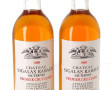 SAUTERNES 1er Cru Classé - 2 B Ch Sigala