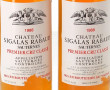 SAUTERNES 1er Cru Classé - 2 B Ch Sigala