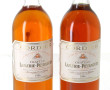 SAUTERNES 1er Cru Classé - 2 B Ch Lafaur