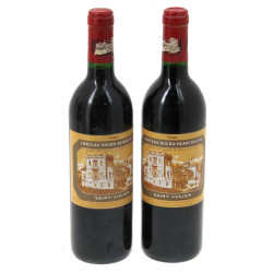 2 B Ch DUCRU BEAUCAILLOU 1989 2e GCC St 