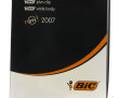 BIC - Lot de 3 coffrets collectors de st