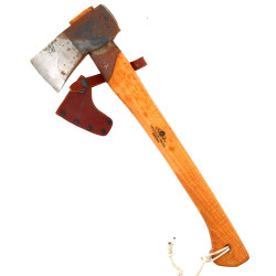 Gransfors bruks, Sweden - Hache traditio