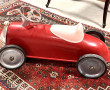 Voiture pour enfant de marque "Baghera" 