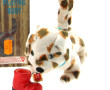 PUPPY PLAYING BOOT - Petit chien, jouet 