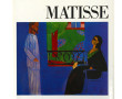MATISSE - Pierre Schneider - "Matisse", 