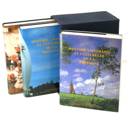 Jean BALCOU et Yves LE GALLO (sous la di