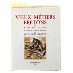 MEHEUT - Florian Le Roy "Vieux Métiers b
