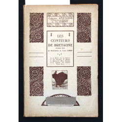 "LES CONTEURS DE BRETAGNE" Saint-Brieuc,