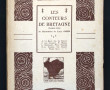 "LES CONTEURS DE BRETAGNE" Saint-Brieuc,