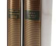LA PLEIADE - Michel LEIRIS 2 volumes de 