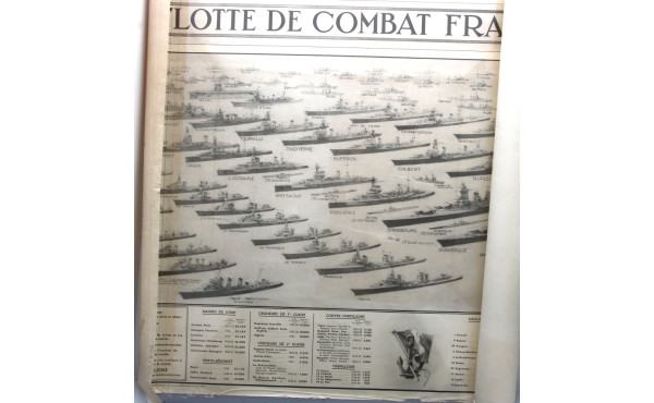 Thème MARINE - ROUX "L'âge d'or de la Ma