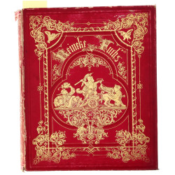 GOETHE (Johann Wolfgang von) - "Reineke 