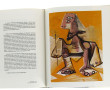 PICASSO - Lot de 3 ouvrages : "Picasso é